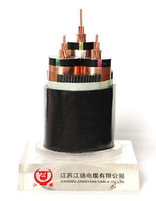 執(zhí)行標(biāo)準(zhǔn)：GB/T12706《額定電壓1kV（Um=1 2kV）到35kV（Um=40 5kV）擠包絕緣電力電纜及附件》